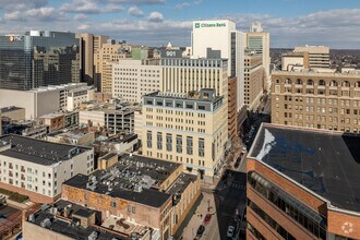 901 N Market St, Wilmington, DE - AERIAL  map view