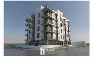 More details for 11903 Burbank Blvd, Valley Village, CA - Land for Sale