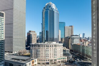 Plus de détails pour 111 Huntington Ave, Boston, MA - Bureau à louer