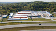 Lake Ozark Self-Storage - Installation d’entreposage libre-service