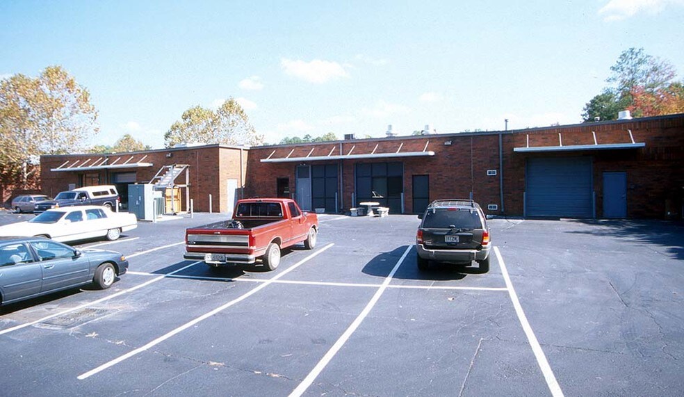 1720-1724 Phoenix Pky, Atlanta, GA à vendre - Autre - Image 2 de 5