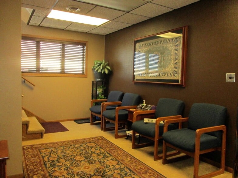 101 7th St S, Saint James, MN à vendre - Photo intérieure - Image 1 de 11