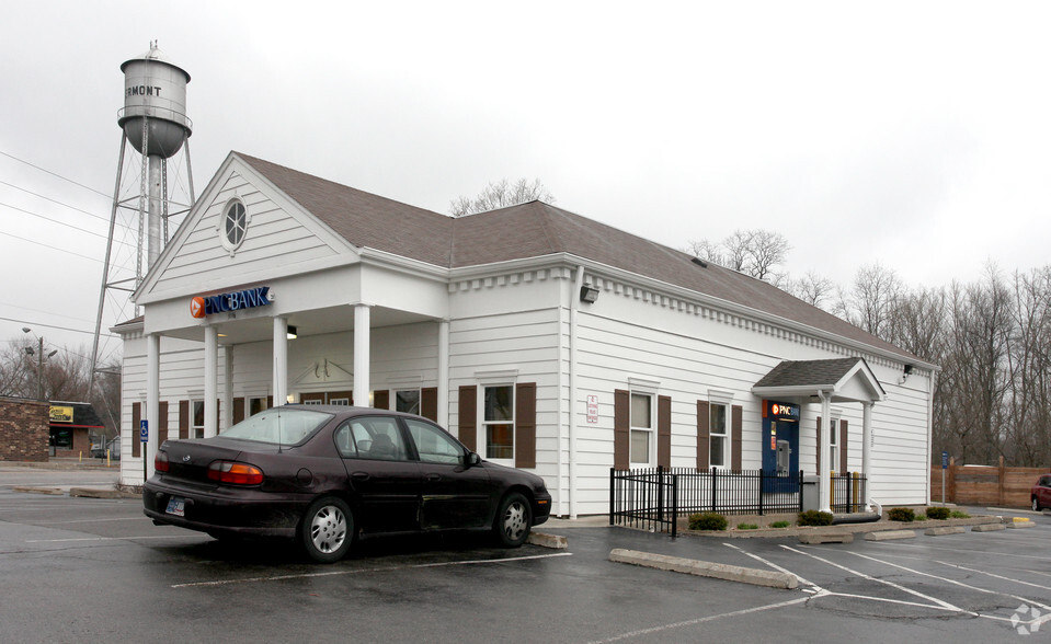 9046 Crawfordsville Rd, Indianapolis, IN for sale - Building Photo - Image 3 of 3