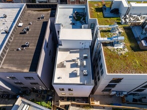 2414 Frankford Ave, Philadelphia, PA - AÉRIEN Vue de la carte - Image1