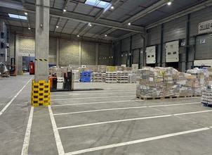 60 Avenue De La Commune De Paris, Brétigny-sur-Orge à louer Photo intérieure- Image 2 de 12