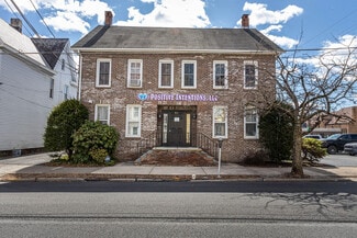 More details for 811 Monroe St, Stroudsburg, PA - Office for Lease