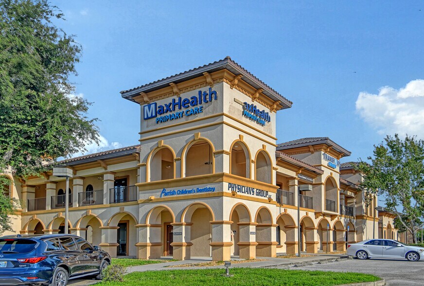 7915 US Hwy 301 N, Ellenton, FL à vendre - Photo du bâtiment - Image 1 de 3