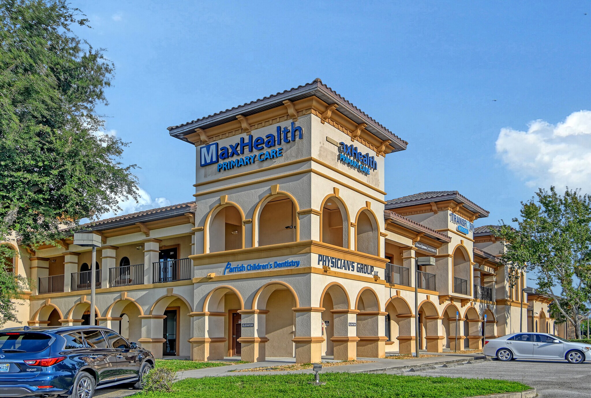 7915 US Hwy 301 N, Ellenton, FL à vendre Photo du bâtiment- Image 1 de 4