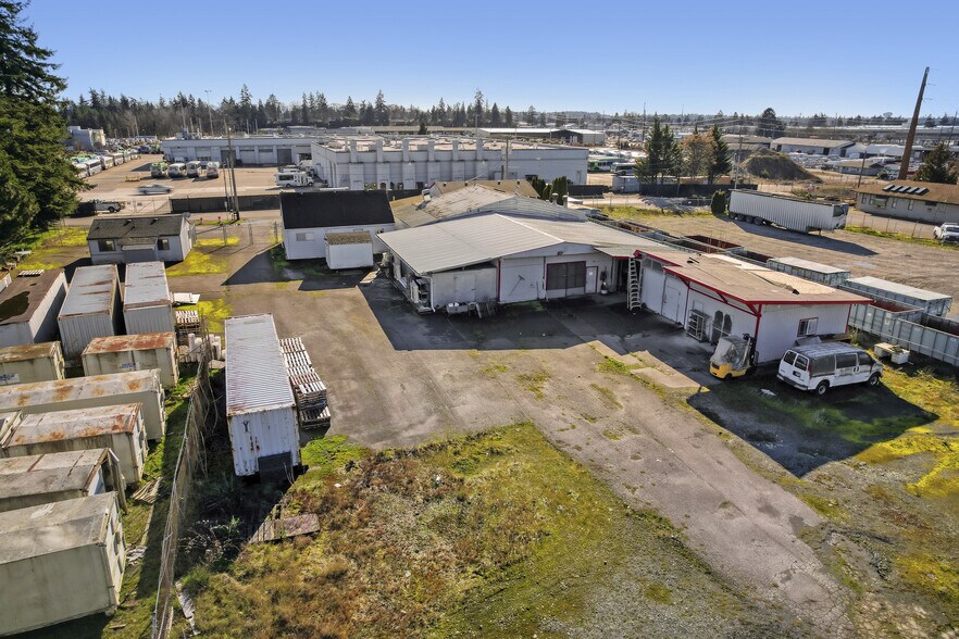 3817-3819 94th St SW, Lakewood, WA à vendre - Photo du bâtiment - Image 2 de 8