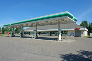 More details for 1107 Scandia Trl, Forest Lake, MN - Retail for Lease