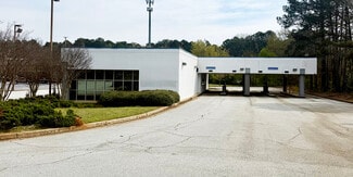 Plus de détails pour 3590 Highway 20 SE, Conyers, GA - Commerce de détail à louer