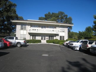 Plus de détails pour 250 Bel Marin Keys Blvd, Novato, CA - Bureau à vendre