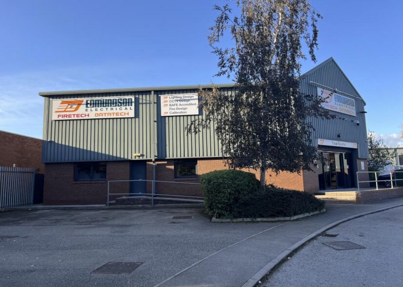 Tadman St, Wakefield à vendre - Photo du bâtiment - Image 3 de 5