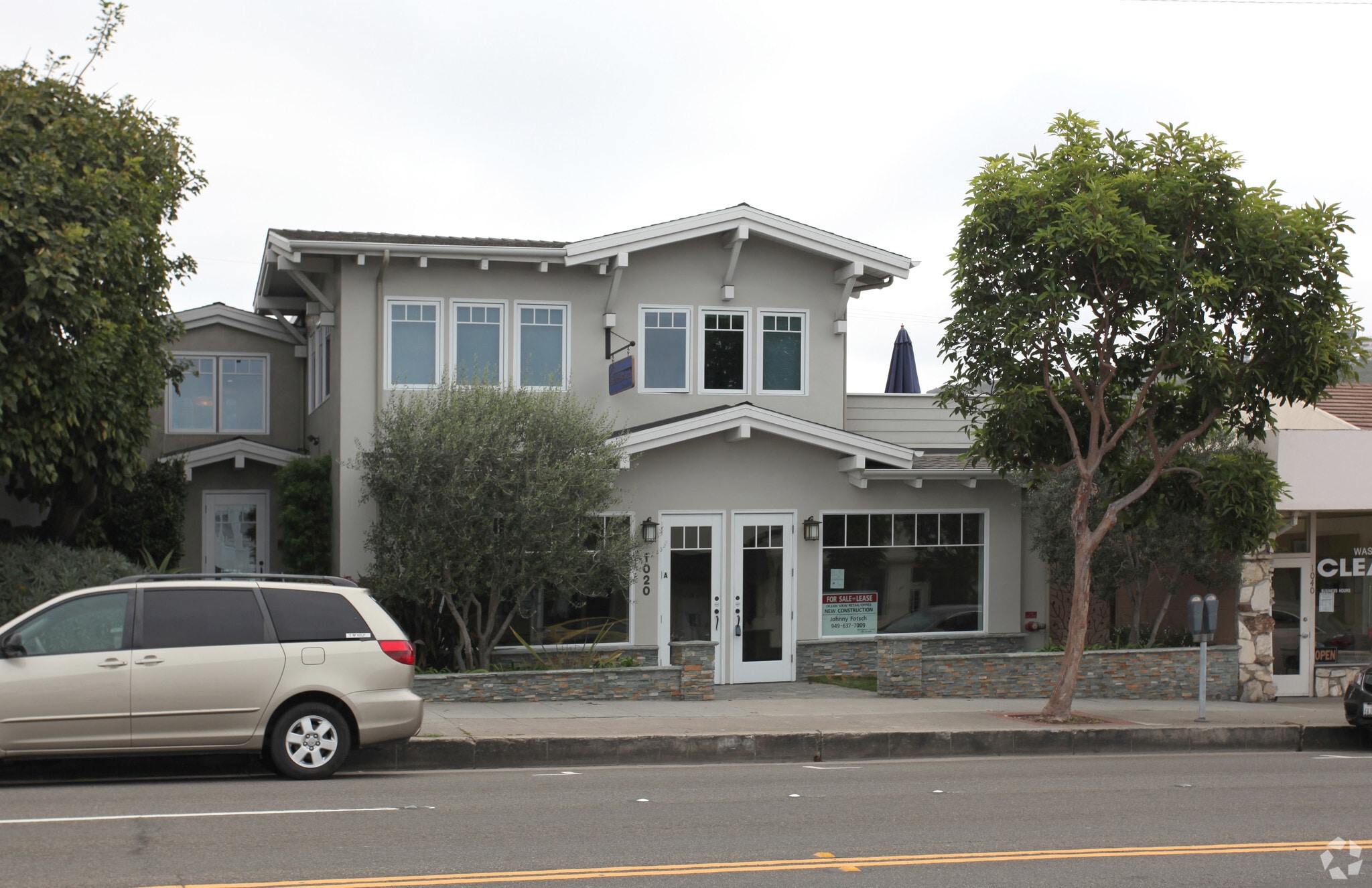 1020 S Coast Hwy, Laguna Beach, CA for lease Primary Photo- Image 1 of 6