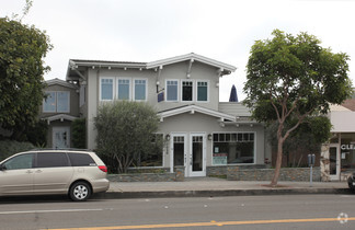 More details for 1020 S Coast Hwy, Laguna Beach, CA - Office for Lease