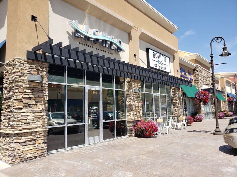 5600 S Harrison Blvd, South Ogden, UT for lease - Building Photo - Image 2 of 3