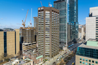 More details for 400 University Ave, Toronto, ON - Office for Lease