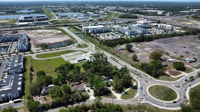 6440 Richardson Rd, Sarasota, FL - Aérien  Vue de la carte - Image1