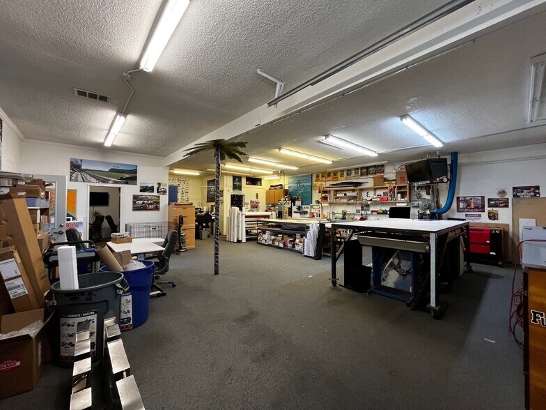 3700 Portola Dr, Santa Cruz, CA à vendre - Photo du bâtiment - Image 3 de 7