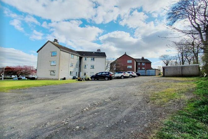 3 Craigbank Crescent, Eaglesham à vendre Photo principale- Image 1 de 2