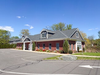 More details for 200 Mountain Rd, Suffield, CT - Office/Medical for Lease