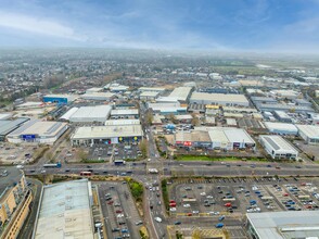 4 Commerce Way, Croydon for lease Aerial- Image 2 of 21