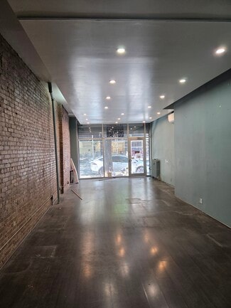More details for 13 Avenue B, New York, NY - Retail for Lease