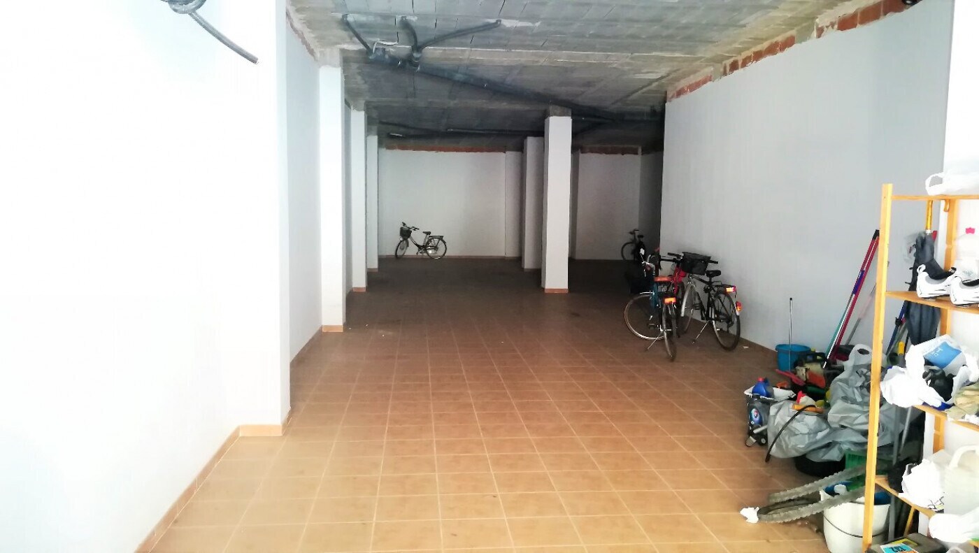 Pais Valencia, Algemesi, 58, Algemesí, Valencia à vendre Photo du bâtiment- Image 1 de 5