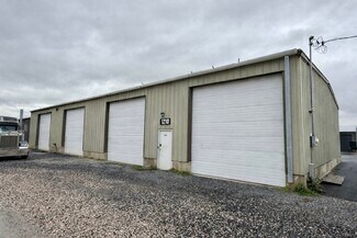 Plus de détails pour 1210 W 600 N, Logan, UT - Industriel à louer