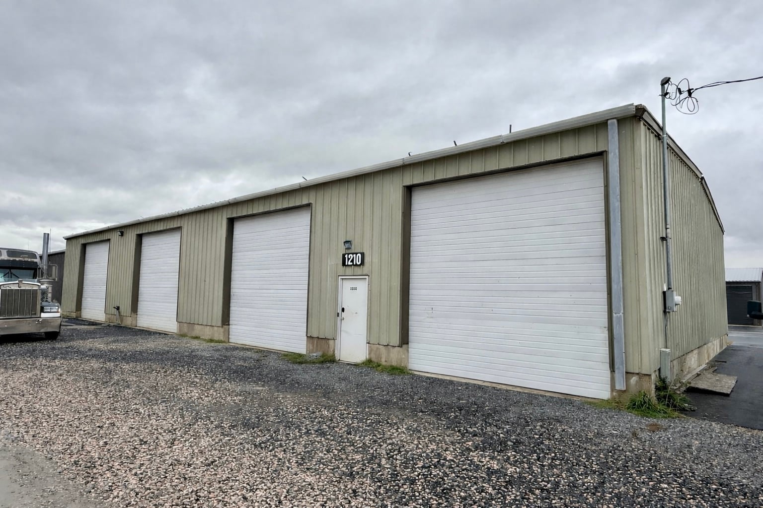 1210 W 600 N, Logan, UT for lease Primary Photo- Image 1 of 7