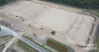 More details for Port Wentworth Commerce Center, Port Wentworth, GA - Industrial for Sale
