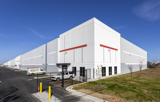 Southside Logistics Center 2 - Entrepôt