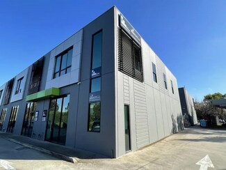 Plus de détails pour 73 Wharf Rd, Port Melbourne - Flex à vendre