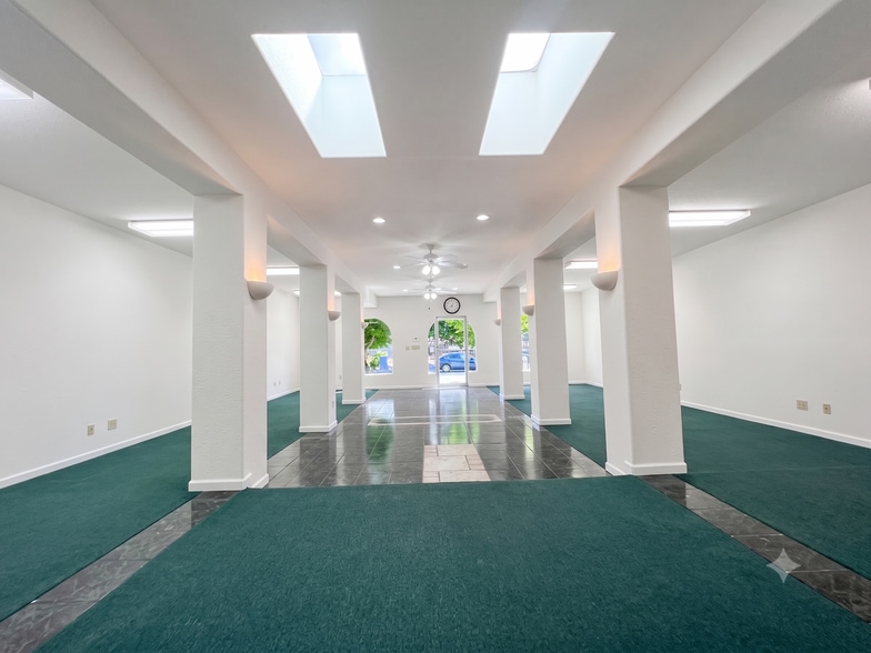 1616 Alhambra Ave, Martinez, CA for lease - Building Photo - Image 3 of 13