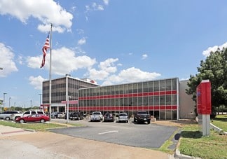 More details for 2520 W Irving Blvd, Irving, TX - Office/Medical, Office/Retail for Lease