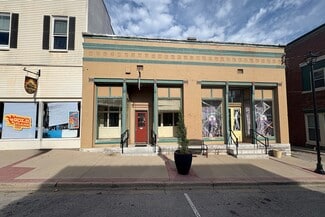 Plus de détails pour 313 E Main St, Wilmore, KY - Commerce de détail à louer