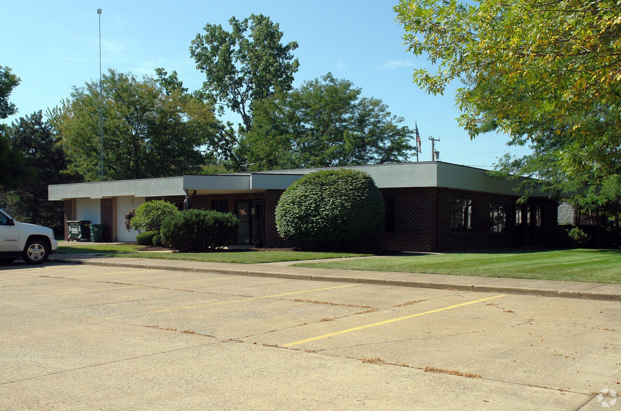 4010 Columbus Ave, Sandusky, OH à vendre Photo principale- Image 1 de 3