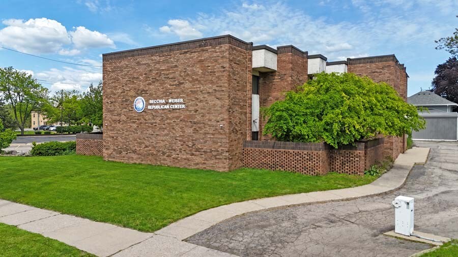 518 Seymour Ave, Lansing, MI à vendre - Photo du bâtiment - Image 1 de 1