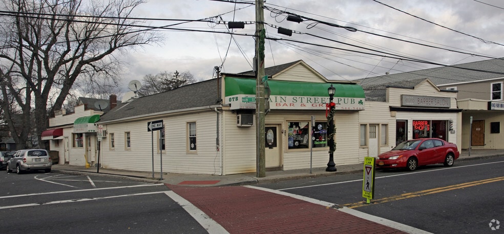 15-21 Main St, Kings Park, NY for sale - Primary Photo - Image 2 of 7