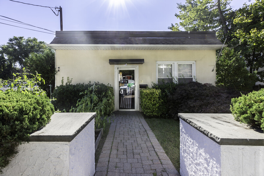 22 S Washington Ave, Hartsdale, NY for sale - Primary Photo - Image 1 of 1