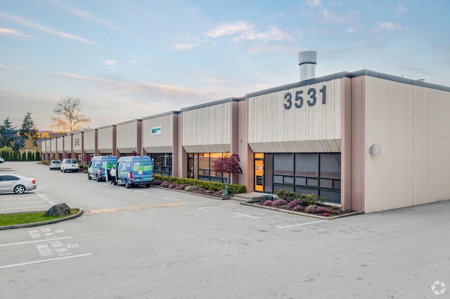 3531 Viking Way, Richmond, BC à vendre - Photo principale - Image 1 de 1