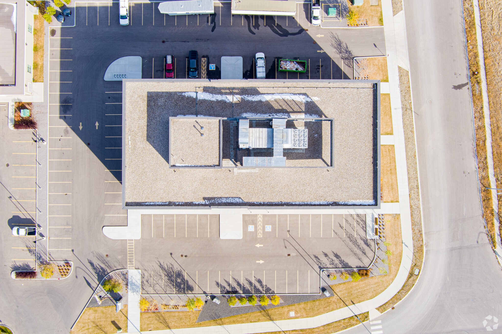 106 Southbank Rd, Okotoks, AB for lease Primary Photo- Image 1 of 2