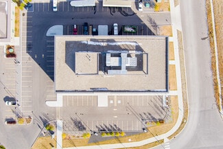 Plus de détails pour Bureau à louer