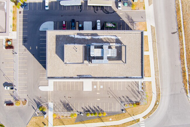 Plus de détails pour Bureau à louer