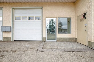 3907 3A St NE, Calgary, AB for lease Building Photo- Image 2 of 9