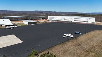 More details for 258 Rockwood Airport Dr, Rockwood, TN - Industrial for Lease