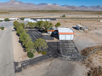 More details for 1100 Monache Mountain ave, Inyokern, CA - Office for Lease