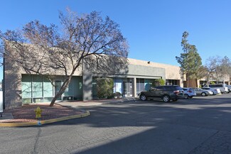 Plus de détails pour 952 E Baseline Rd, Mesa, AZ - Industriel à louer