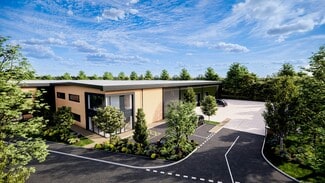 Plus de détails pour Reading Rd, Reading - Industriel à louer