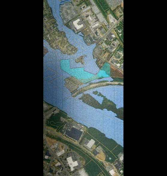 34 Freemans Bridge Rd, Schenectady, NY à vendre - Aérien - Image 2 de 4